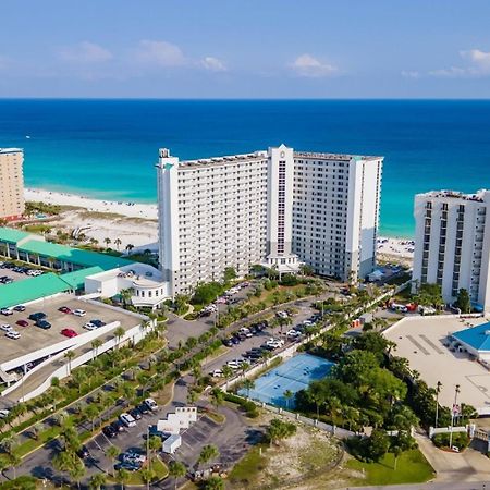 Pelican Beach 2012 By Pelican Beach Management Apartamento Destin Exterior foto