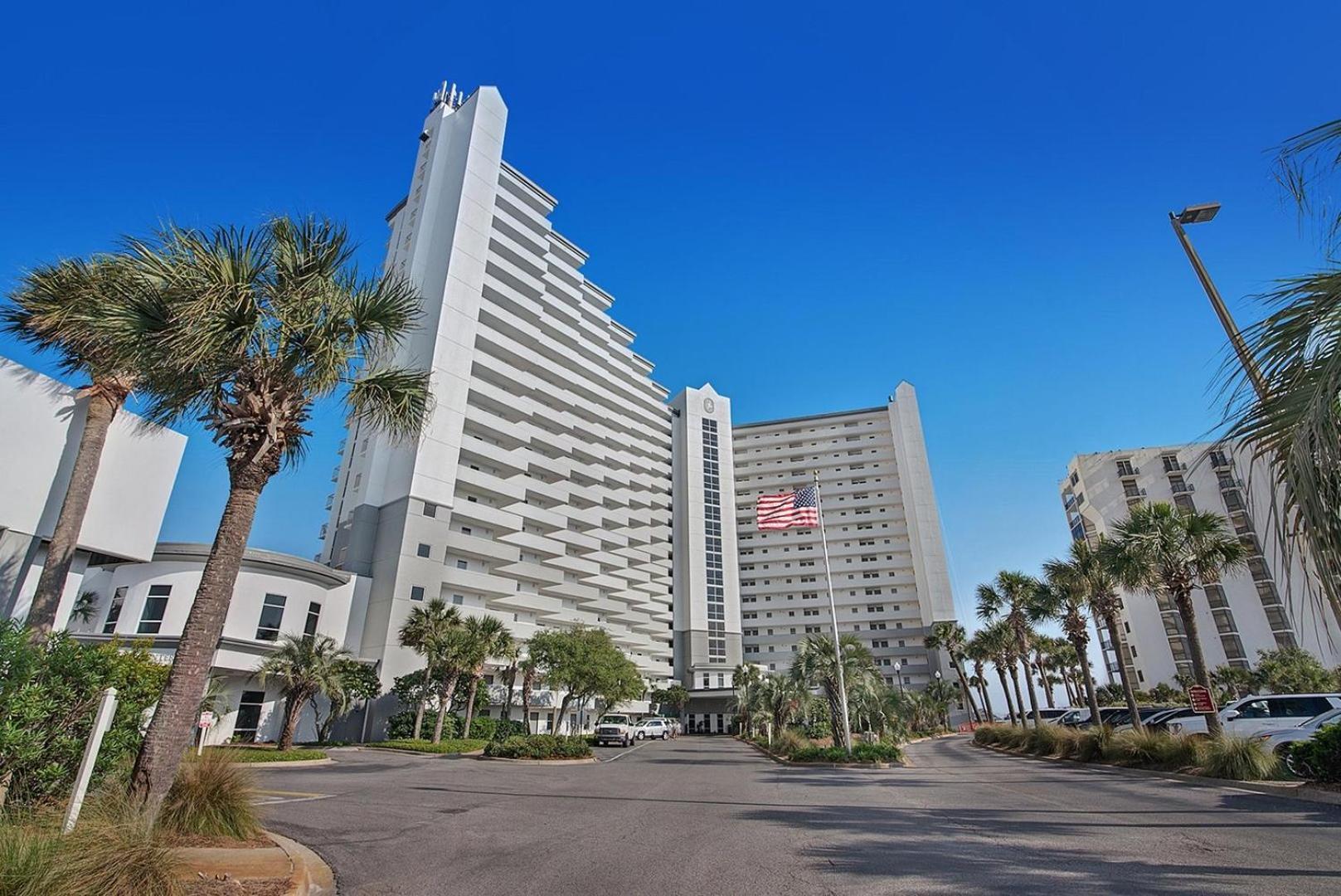 Pelican Beach 2012 By Pelican Beach Management Apartamento Destin Exterior foto